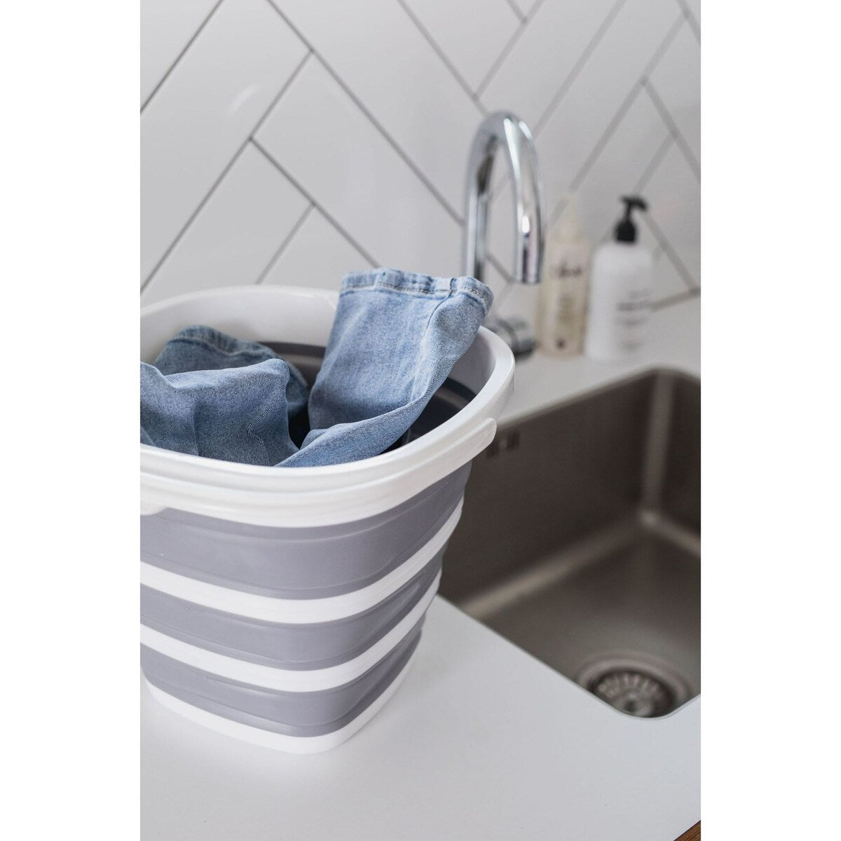 Seymours Collapsible Bucket 10 Litre each