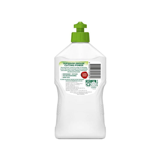 Morning Fresh Lime Dishwashing Liquid - 400mL