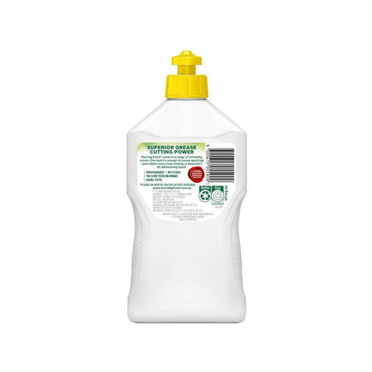 Morning Fresh Lemon Dishwashing Liquid - 400mL