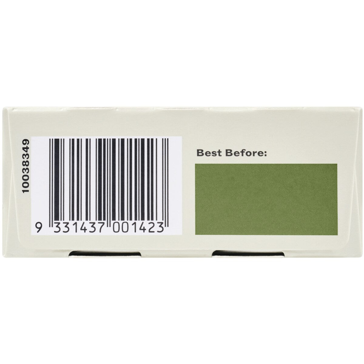 Campos King St Aluminium Coffee Capsules 10 pack