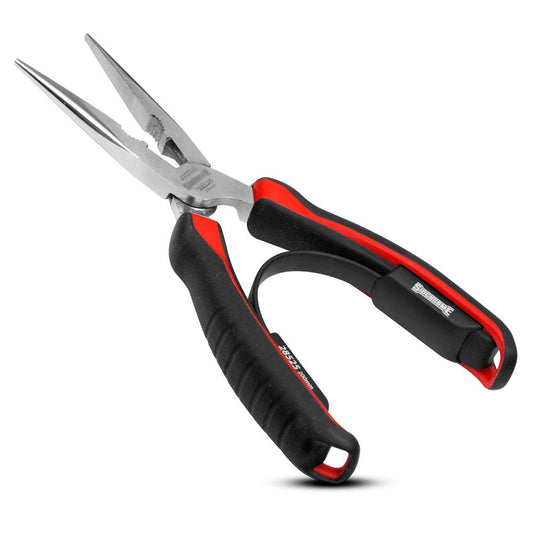 SIDCHROME Plier Long Nose 200mm SCMT28525