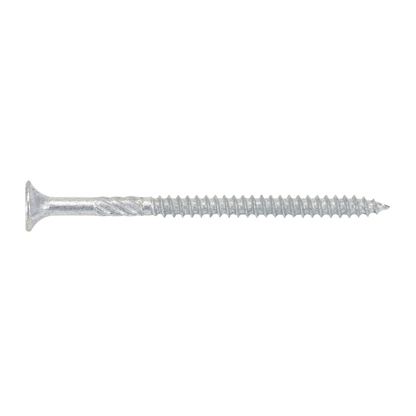 Titan Gal Bugle Batten Screw - 14g x 100mm - 100 Pack