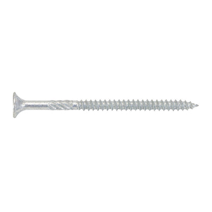 Titan Gal Bugle Batten Screw - 14g x 100mm - 100 Pack