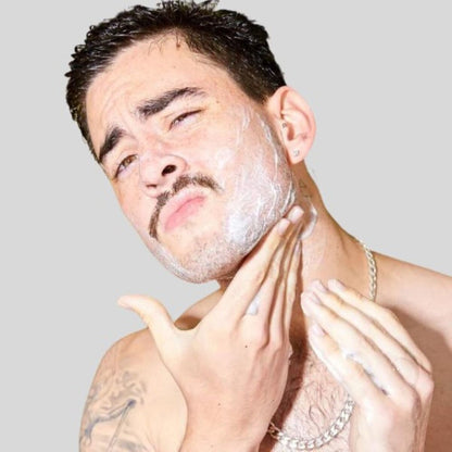 Stuff That Matters Men's Face Wash 125mL