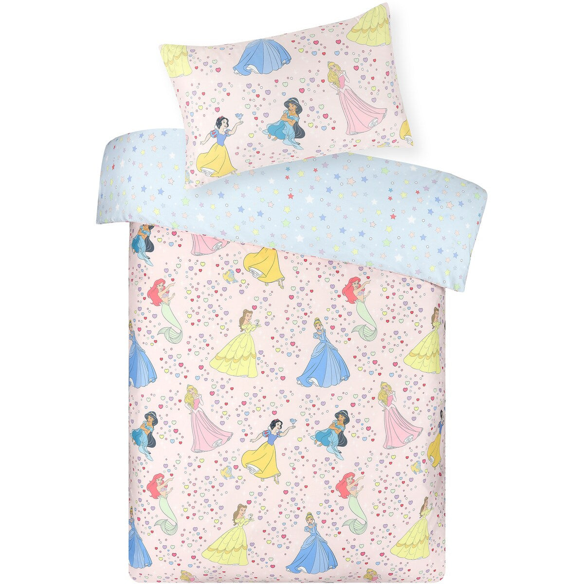 Licensed Quilt Cover Set Single Bed Each Assorted