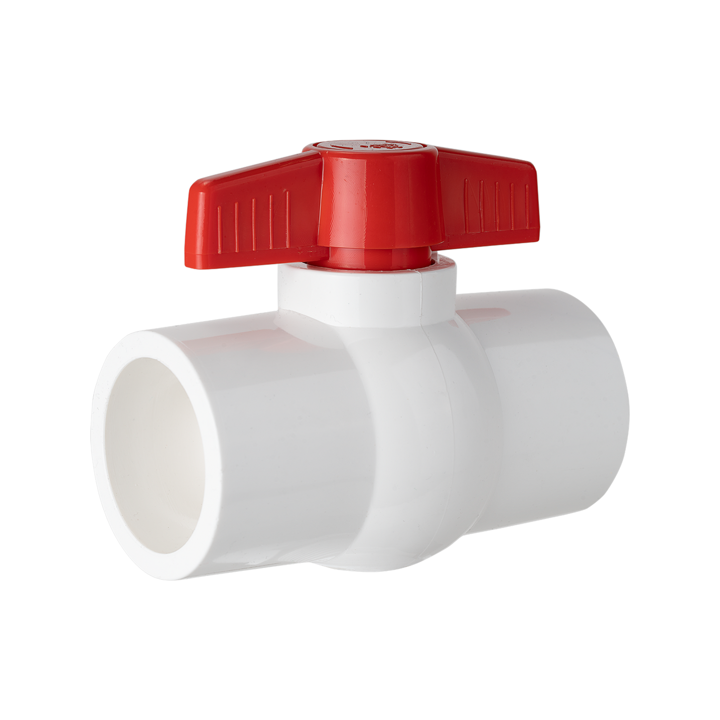 Holman PVC Ball Valve - 40mm