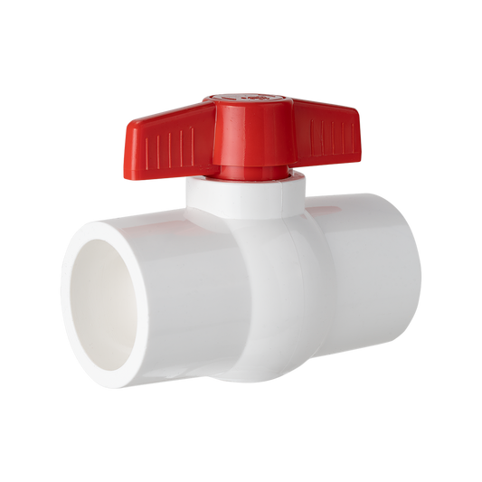 Holman PVC Ball Valve - 40mm