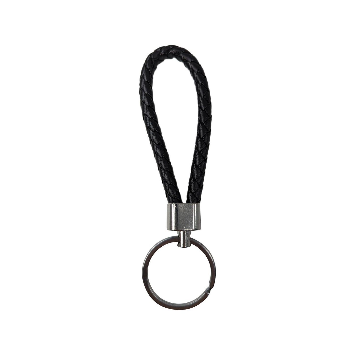 Key Essentials Leather Look Loop Accessory - 120 x 30 x 9mm