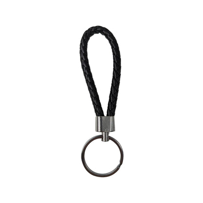 Key Essentials Leather Look Loop Accessory - 120 x 30 x 9mm