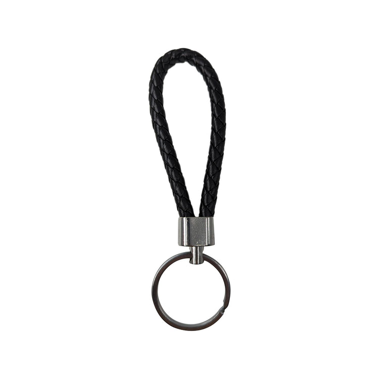 Key Essentials Leather Look Loop Accessory - 120 x 30 x 9mm