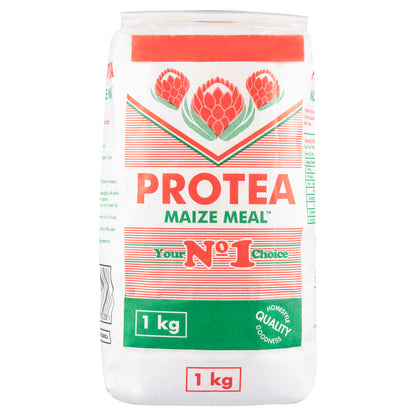 Protea Maize Meal - 1kg