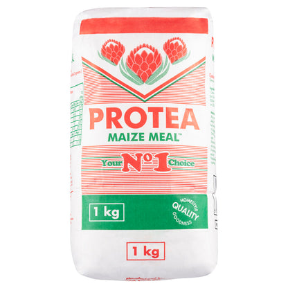 Protea Maize Meal - 1kg