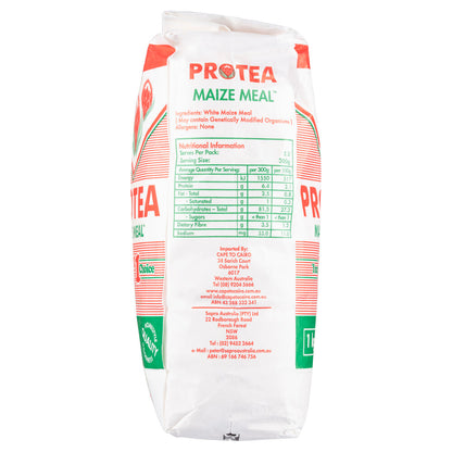 Protea Maize Meal - 1kg