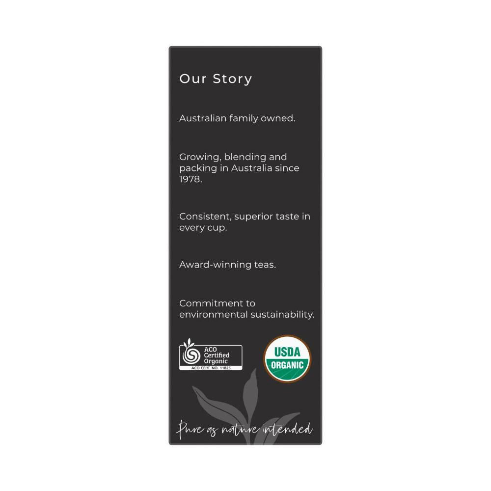 Madura Organics Black Tea Leaf - 150g