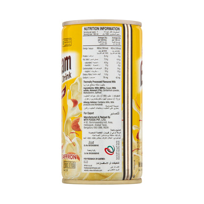 MTR Badam Drink 180ml - 6 pack