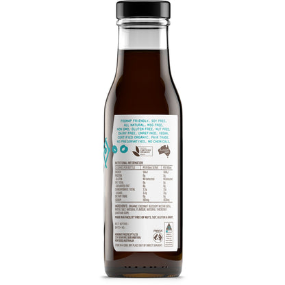 Niulife Organic Naked Coconut Amino Sauce Extra Thick 250ml