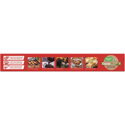 Multix Alfoil Non Stick 20 Metres Each