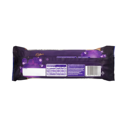 Cadbury Breakaway Milk Chocolate Biscuits - 180g