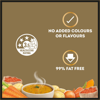 Heinz Classic Winter Vegetable Soup 535g