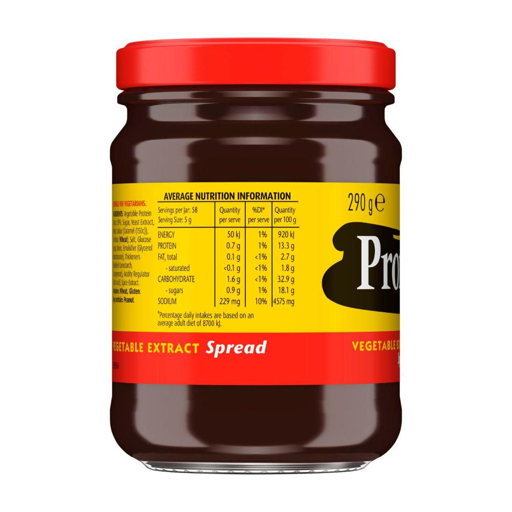 Promite Spread - 290g