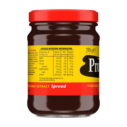 Promite Spread - 290g
