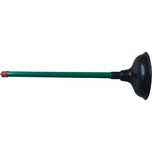 Kinetic Large Sink Drain Plunger - 14cm