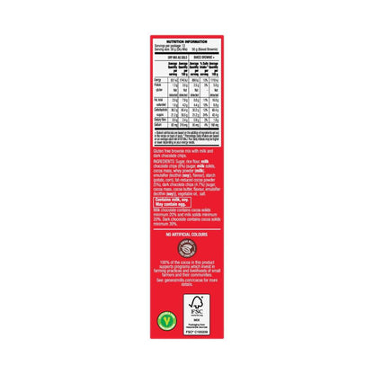 Betty Crocker Bake Smart Gluten Free Chocolate Fudge Brownie Mix - 450g