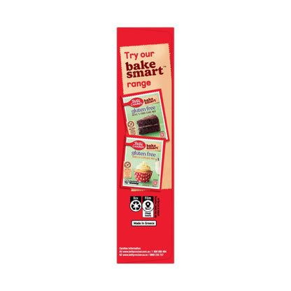 Betty Crocker Bake Smart Gluten Free Chocolate Fudge Brownie Mix - 450g