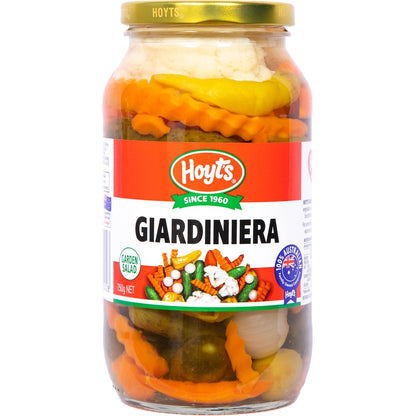 Hoyts Giardiniera 750g