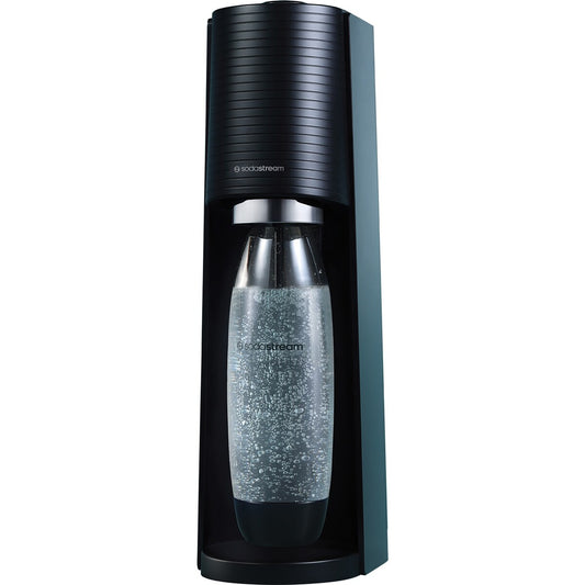 Sodastream Terra Sparkling Water Maker Black each
