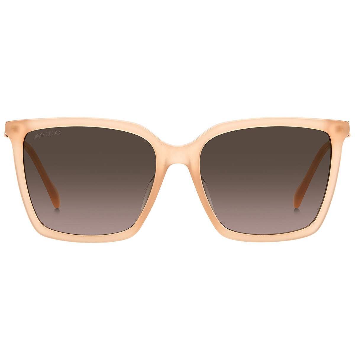 Jimmy Choo Totta/G/S Women's Sunglasses Brown