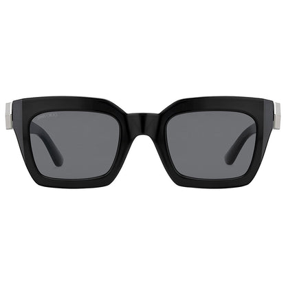 Jimmy Choo Maika/S Women's Sunglasses Black