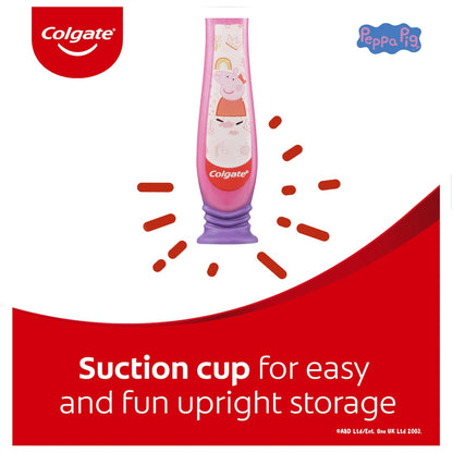 Colgate Bluey Kids Toothbrush 2-5 Years Each
