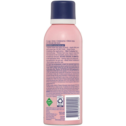 Nair Bladeless Shave Hair Removal Cream 142g