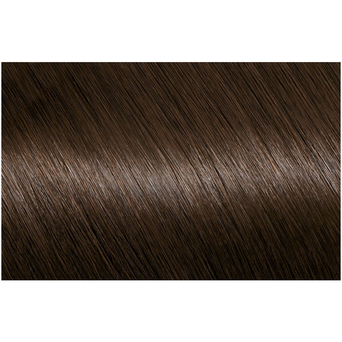 Garnier Nutrisse Hair Colour 5 Chocolate Brown Each
