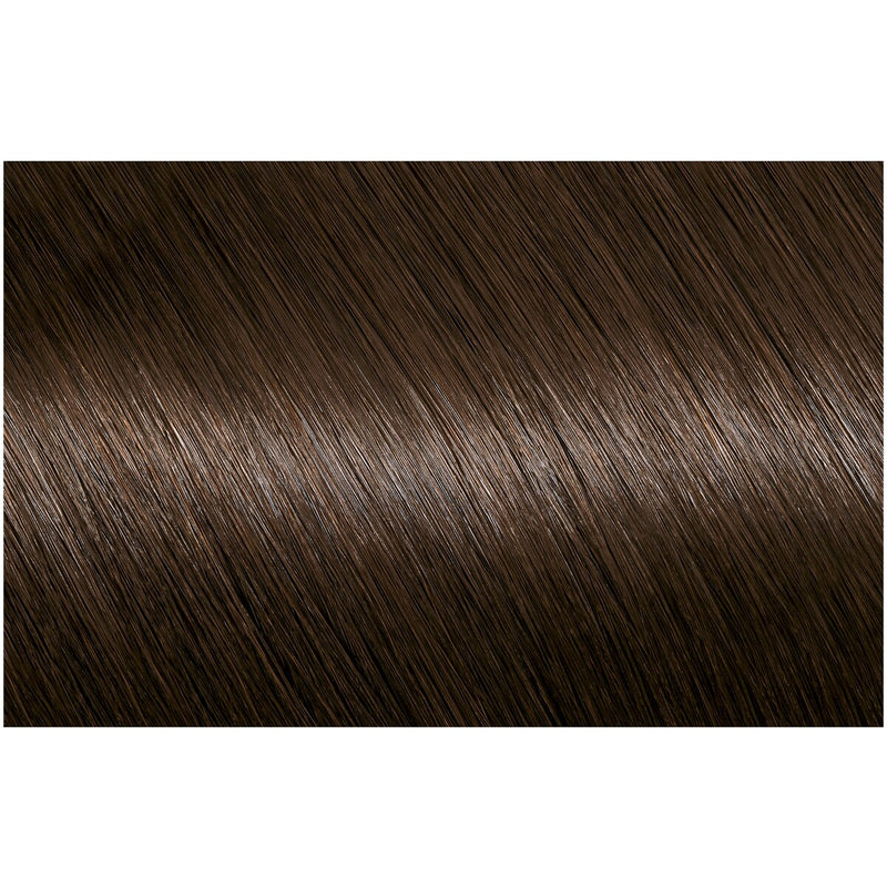 Garnier Nutrisse Hair Colour 5 Chocolate Brown Each