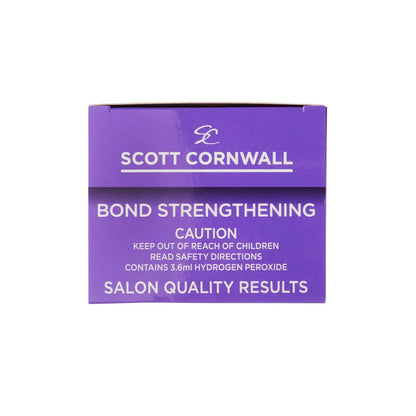 Scott Cornwall Decolour Orange Remover each