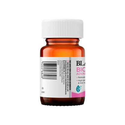 Blackmores Bio Iron Advanced Energy Tablets - 30 pack