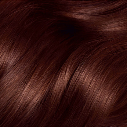 Clairol Nice 'N Easy Permanent 4BG Dark Burgundy Hair Colour each