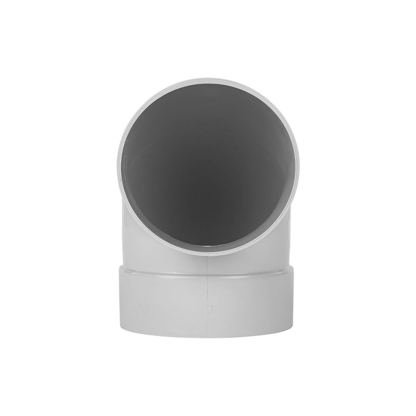 Rain Harvesting Tank Overflow Bend - 90mm