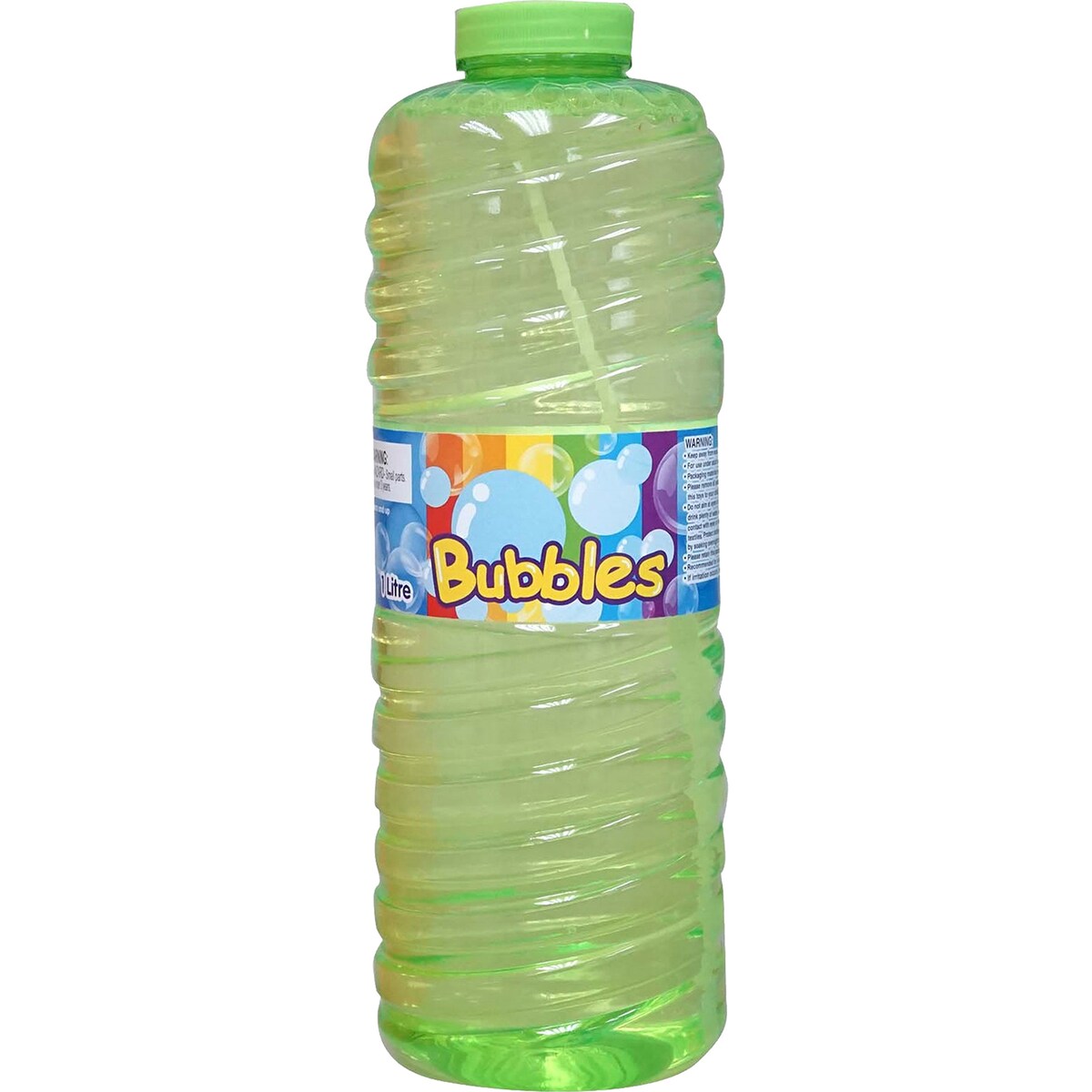 Bubble Solution 1l