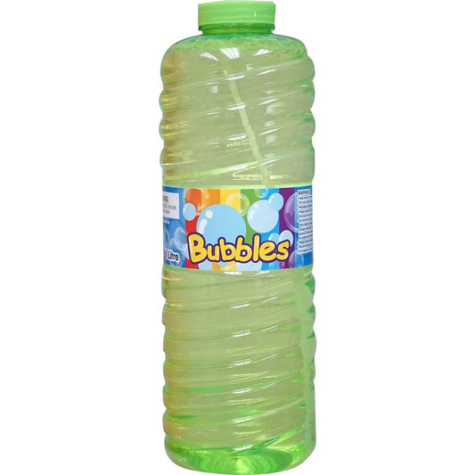 Bubble Solution 1l