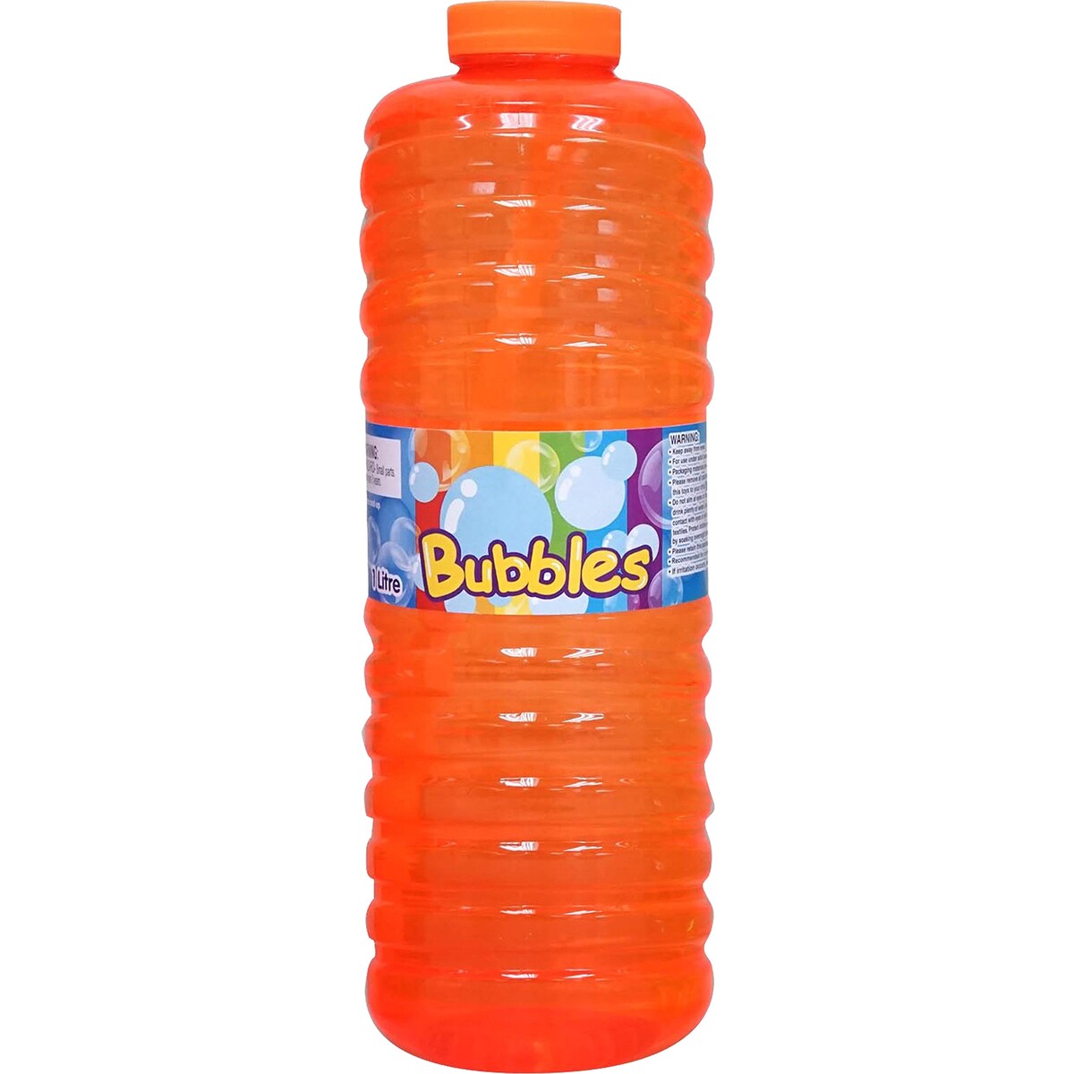 Bubble Solution 1l