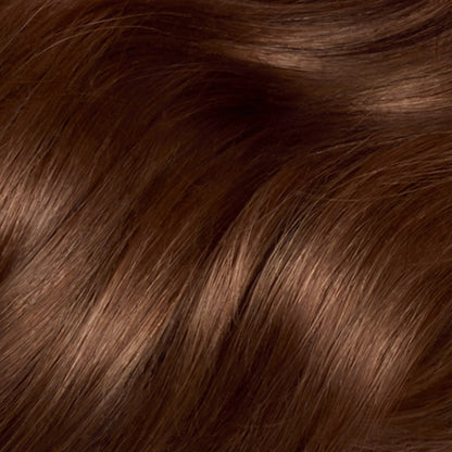 Clairol Nice 'N Easy Permanent 5RB Chestnut Brown Hair Colour each