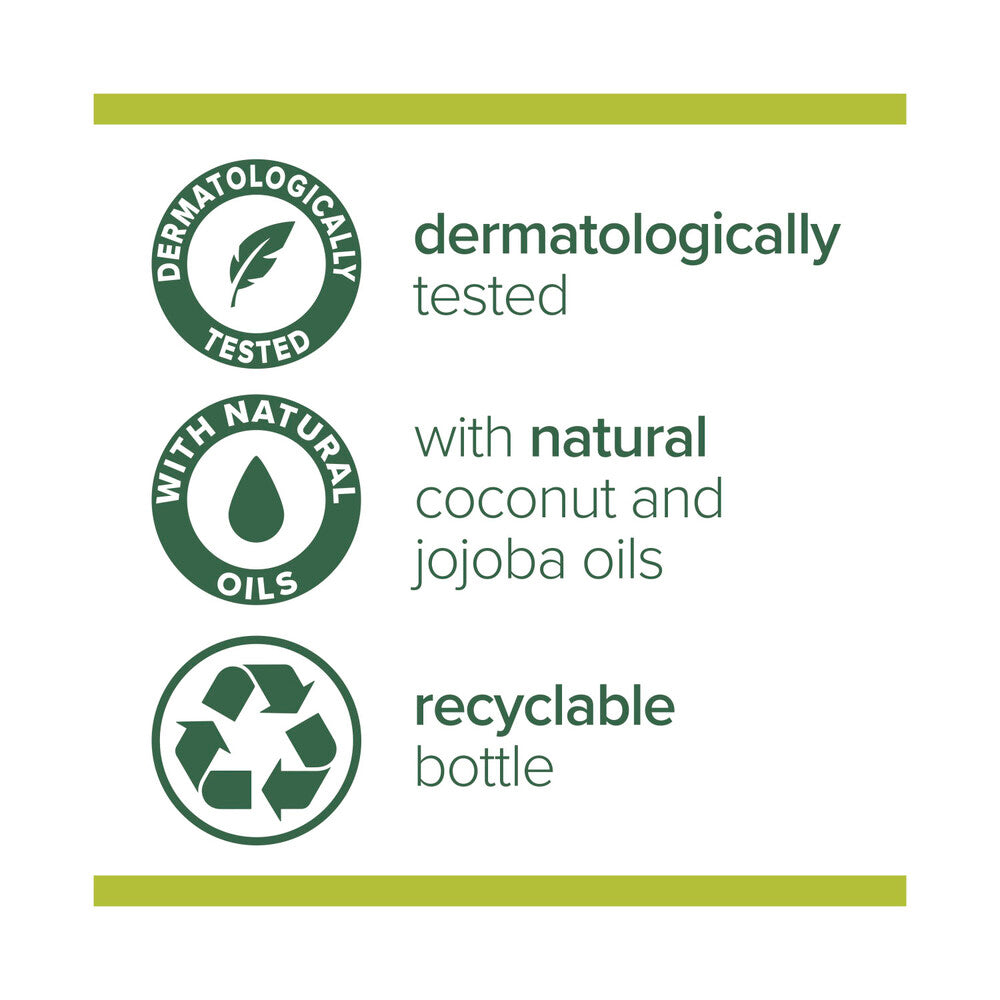 Palmolive Shower Gel Body Butter Coconut Scrub - 750mL