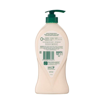 Palmolive Shower Gel Body Butter Heavenly Vanilla - 750mL