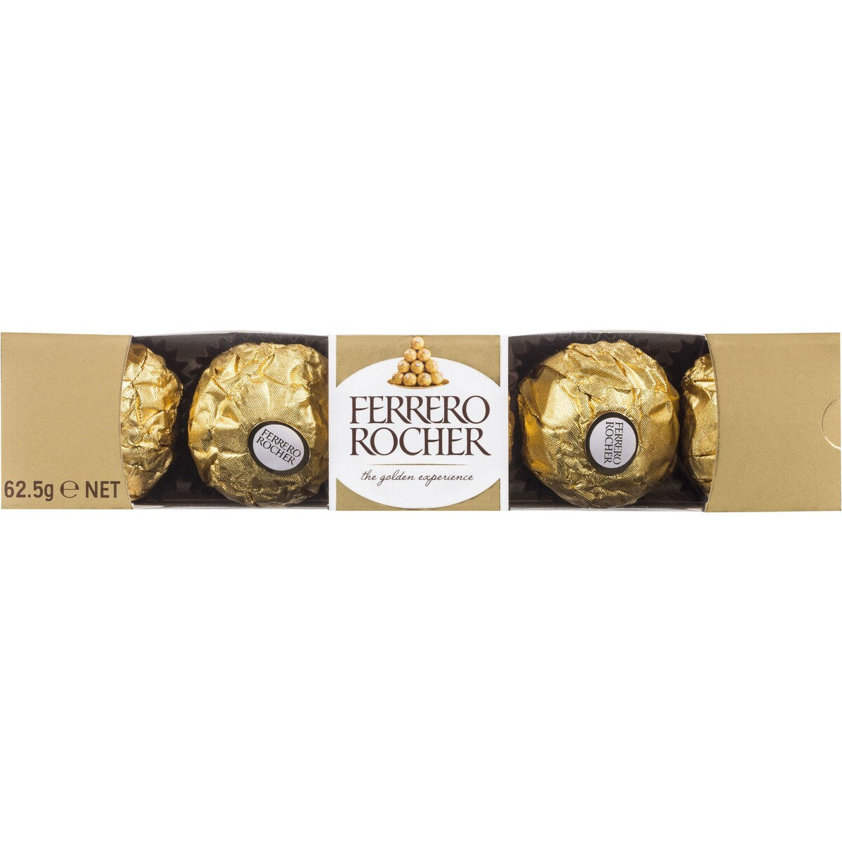 Ferrero Rocher Chocolate Gift Box 5 Pack