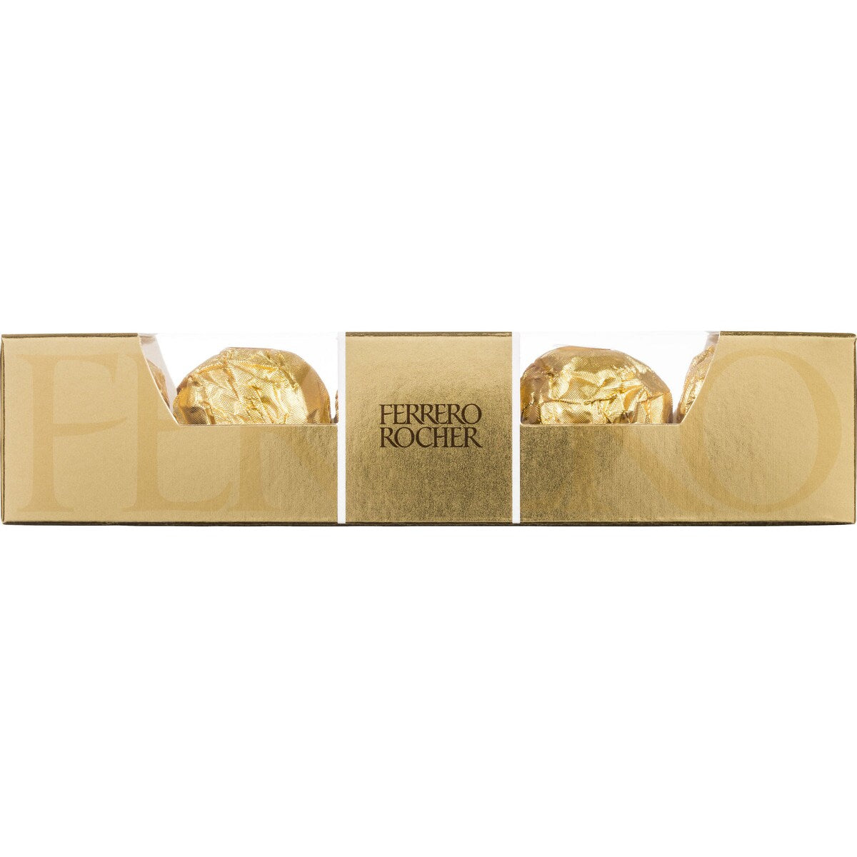 Ferrero Rocher Chocolate Gift Box 5 Pack