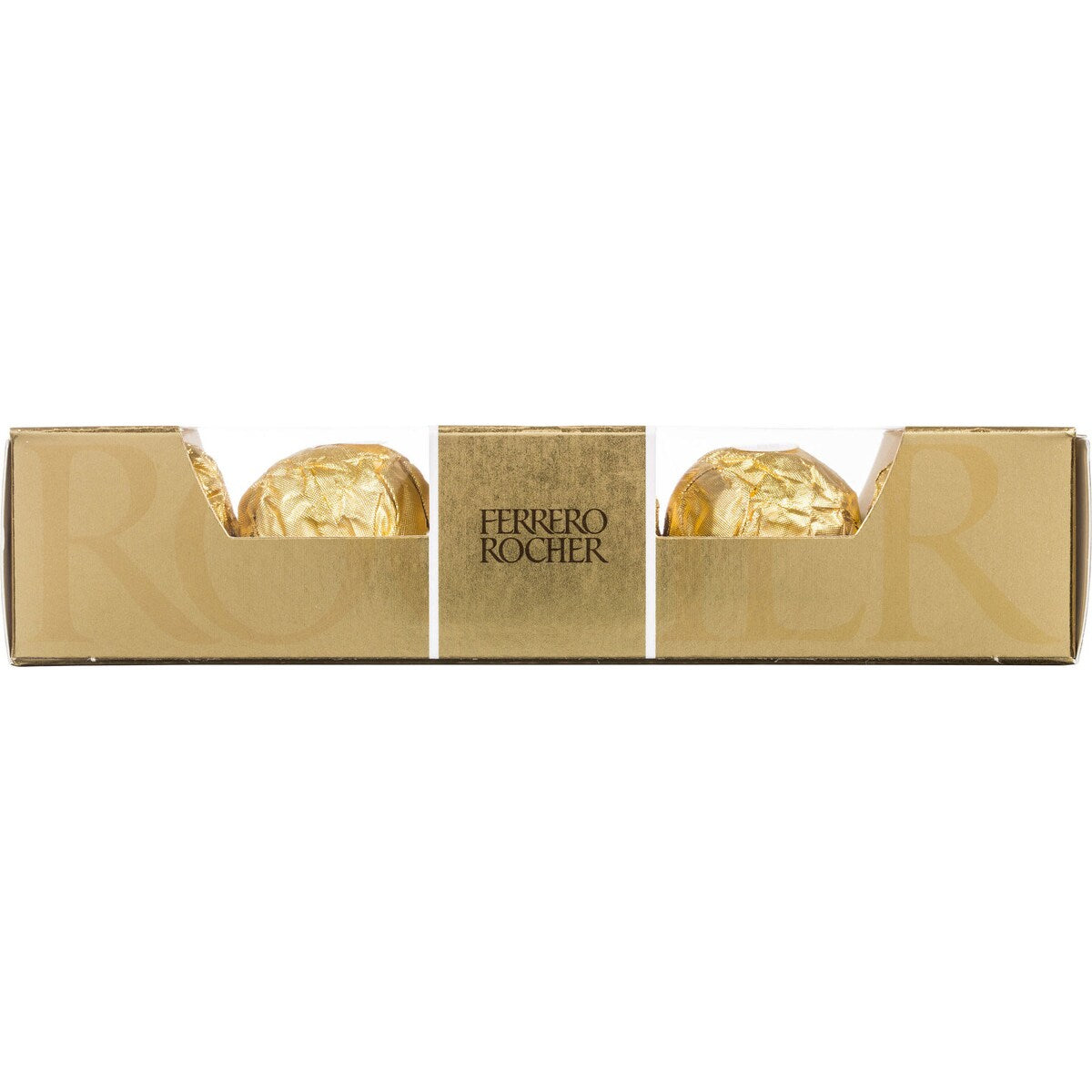 Ferrero Rocher Chocolate Gift Box 5 Pack