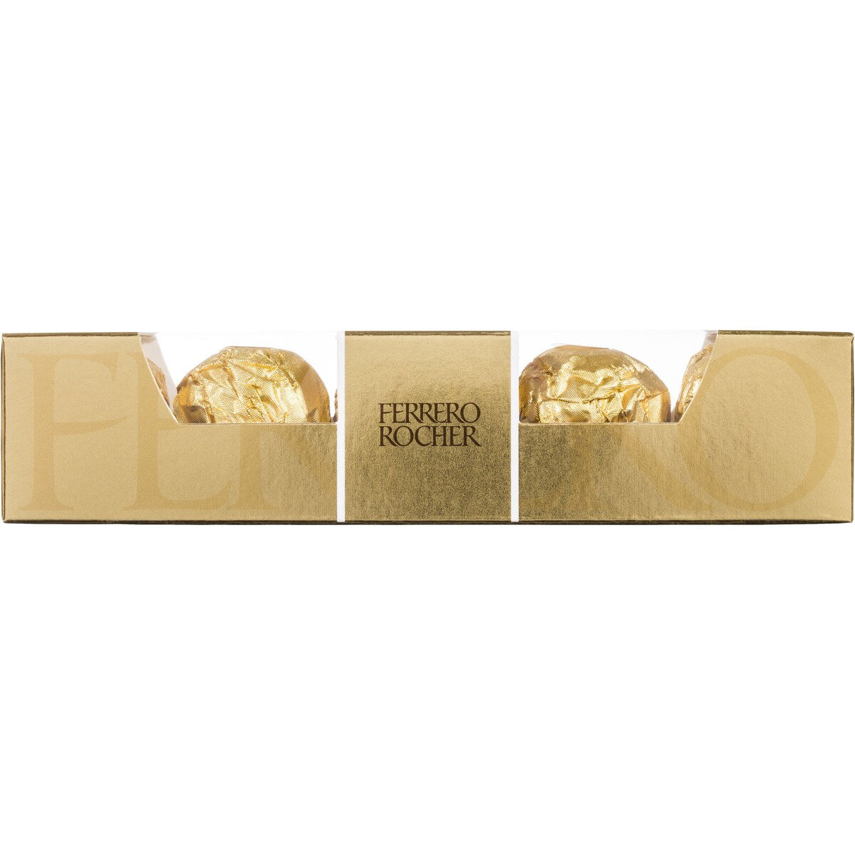 Ferrero Rocher Chocolate Gift Box 5 Pack